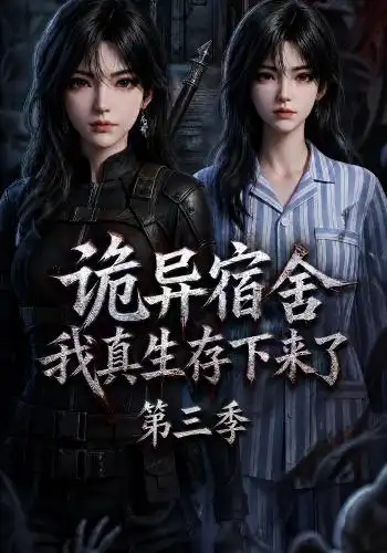 诡异宿舍我真生存下来了第三季（215集）-初遇资源网