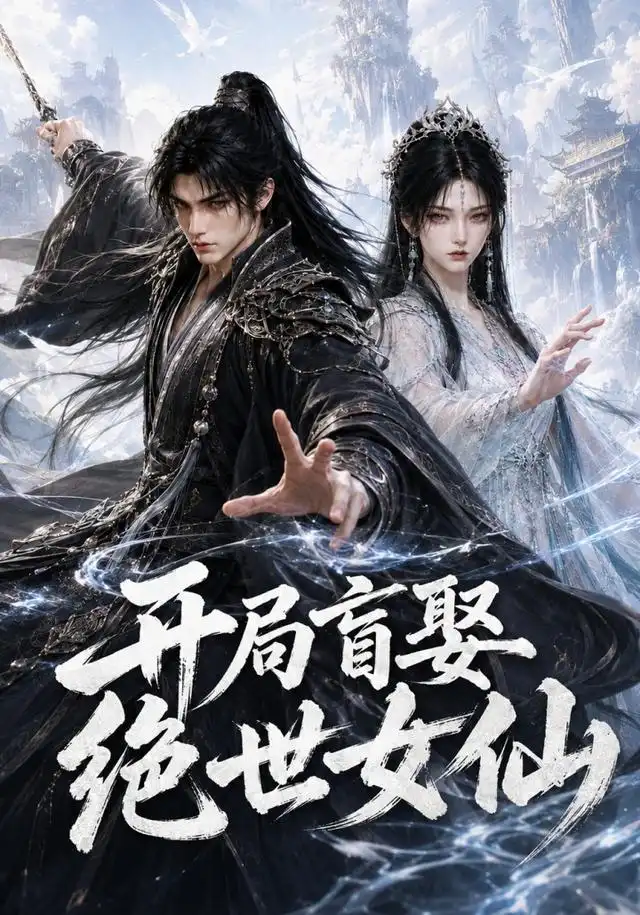 开局盲娶绝世女仙(84集)-初遇资源网