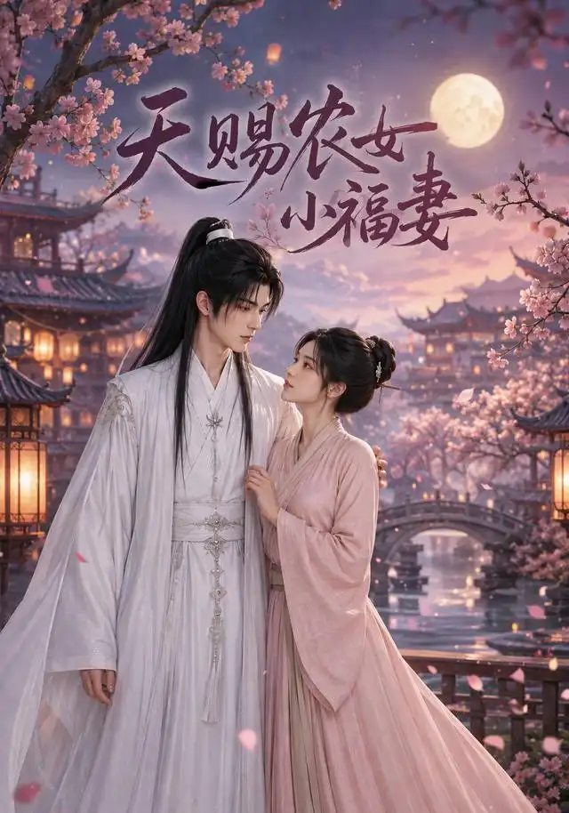 天赐农女小福妻(70集)-初遇资源网