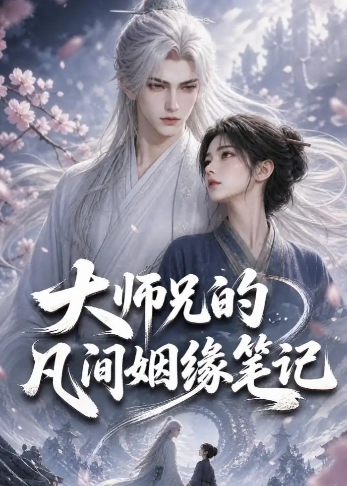 大师兄的凡间姻缘笔记（70集）-初遇资源网