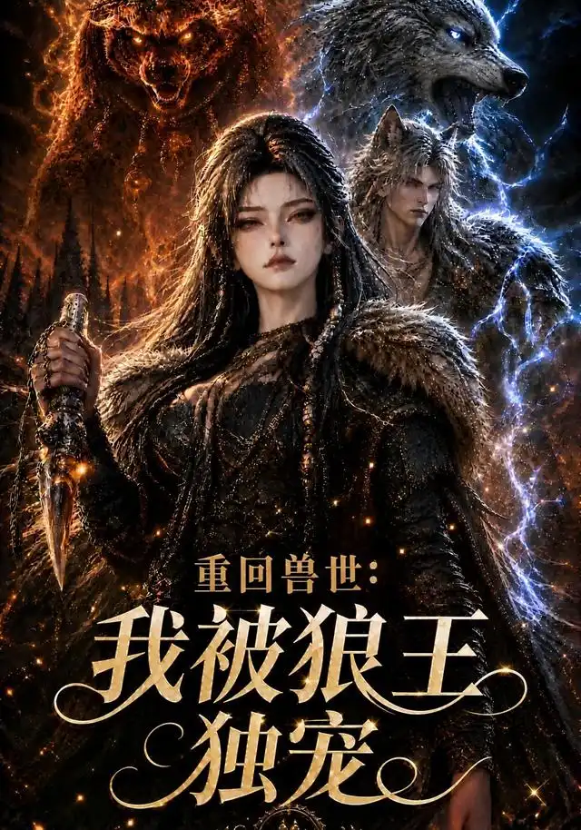 重回兽世我被狼王独宠（50集）-初遇资源网
