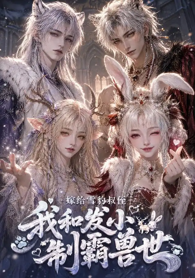嫁给雪豹叔侄我和发小制霸兽世(65集)-初遇资源网
