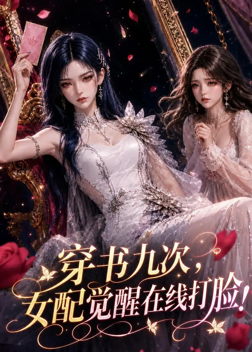 穿书九次女配觉醒在线打脸(157集)-初遇资源网