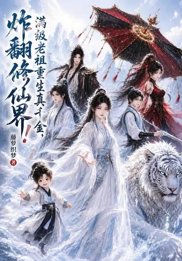 满级老祖重生真千金炸翻修仙界(110集)Ai短剧-初遇资源网
