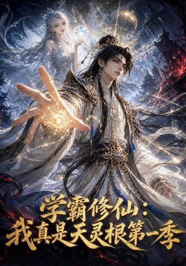 学霸修仙我真是天灵根第一季(275集)Ai短剧-初遇资源网