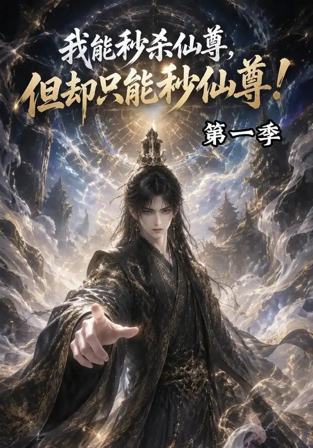 我能秒杀仙尊但却只能秒仙尊第一季(144集)Ai短剧-初遇资源网