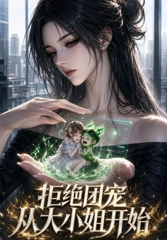 拒绝团宠从大小姐开始(42集)-初遇资源网