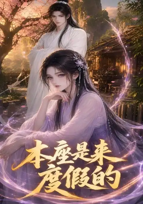 本座是来度假的（21集）-初遇资源网