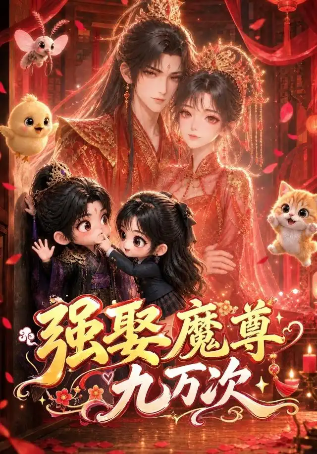 强娶魔尊九万次（67集）-初遇资源网