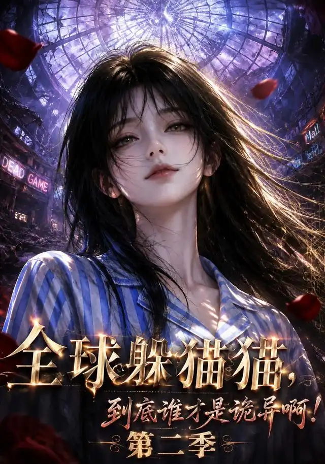 全球躲猫猫到底谁才是诡异啊第二季(151集)-初遇资源网