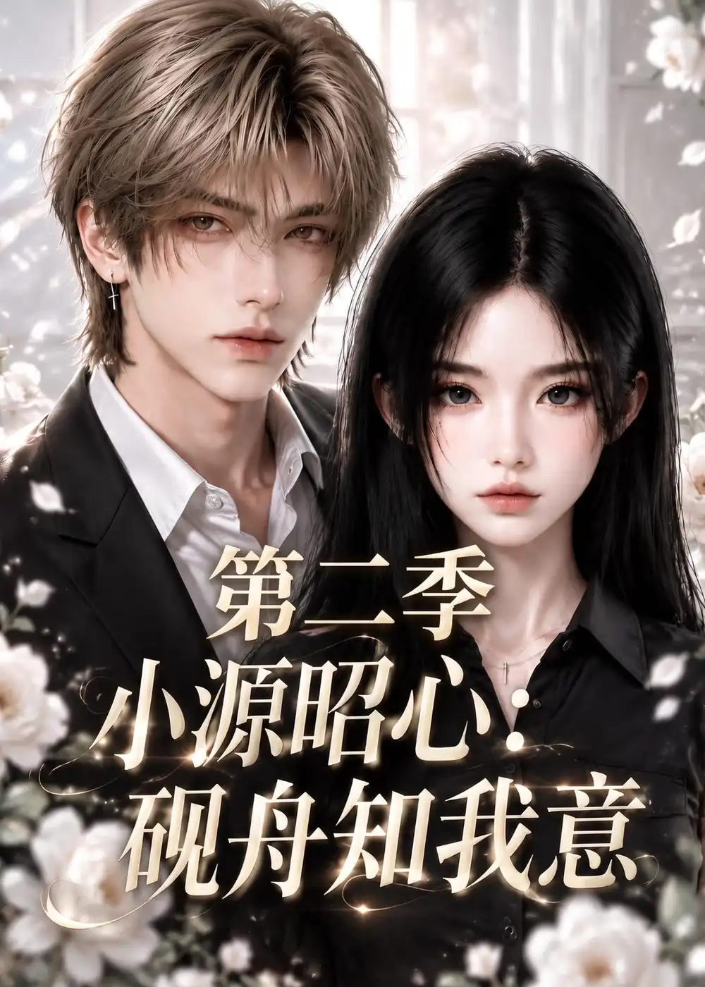 小源昭心砚舟知我意第二季（122集）-初遇资源网