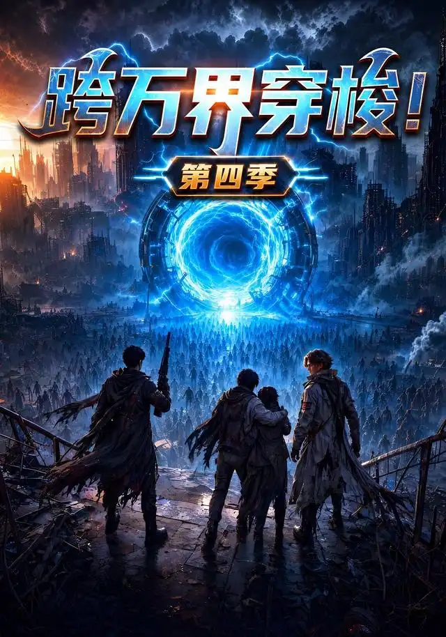 跨万界穿梭第四季(155集)Ai短剧-初遇资源网