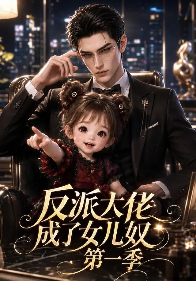 反派大佬成了女儿奴第一季(144集)Ai短剧-初遇资源网