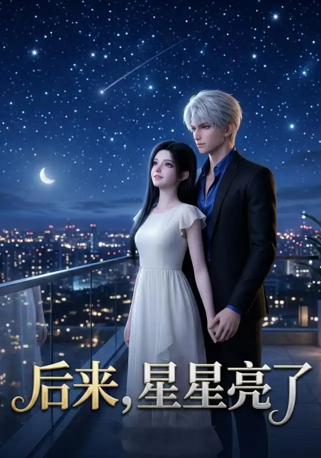 后来星星亮了(23集)-初遇资源网
