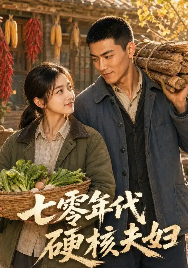 七零年代硬核夫妇(114集)-初遇资源网