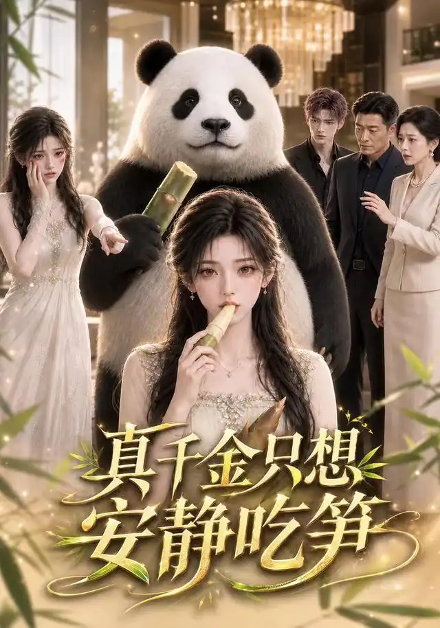 真千金只想安静吃笋(48集)-初遇资源网