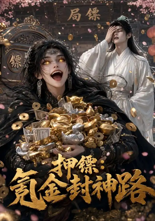 押镖氪金封神路 押镖氪金封神路