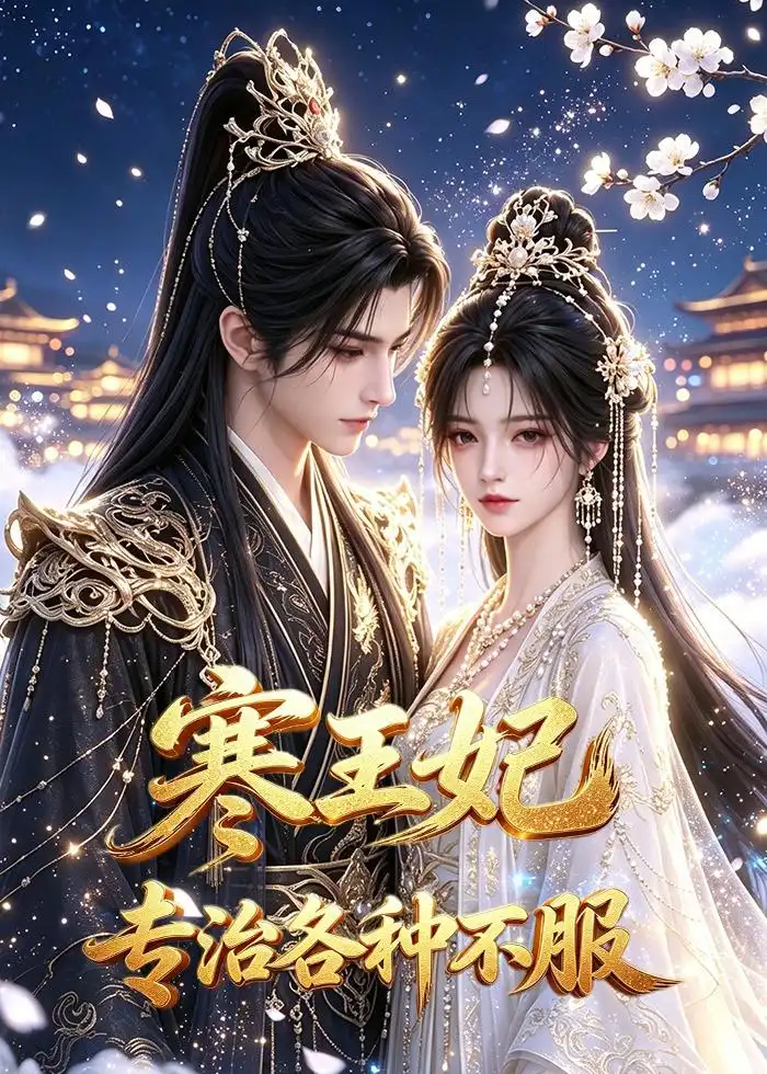 寒王妃专治各种不服 寒王妃专治各种不服