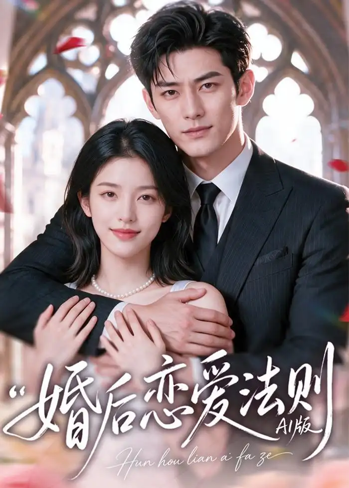 婚后恋爱法则AI版(75集)-初遇资源网