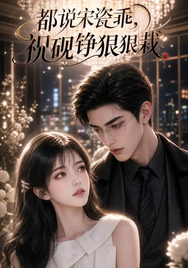都说宋瓷乖祝砚铮狠狠栽(53集)-初遇资源网
