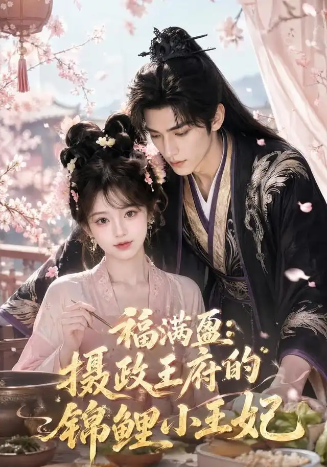 福满盈摄政王府的锦鲤小王妃（158集）Ai短剧-初遇资源网