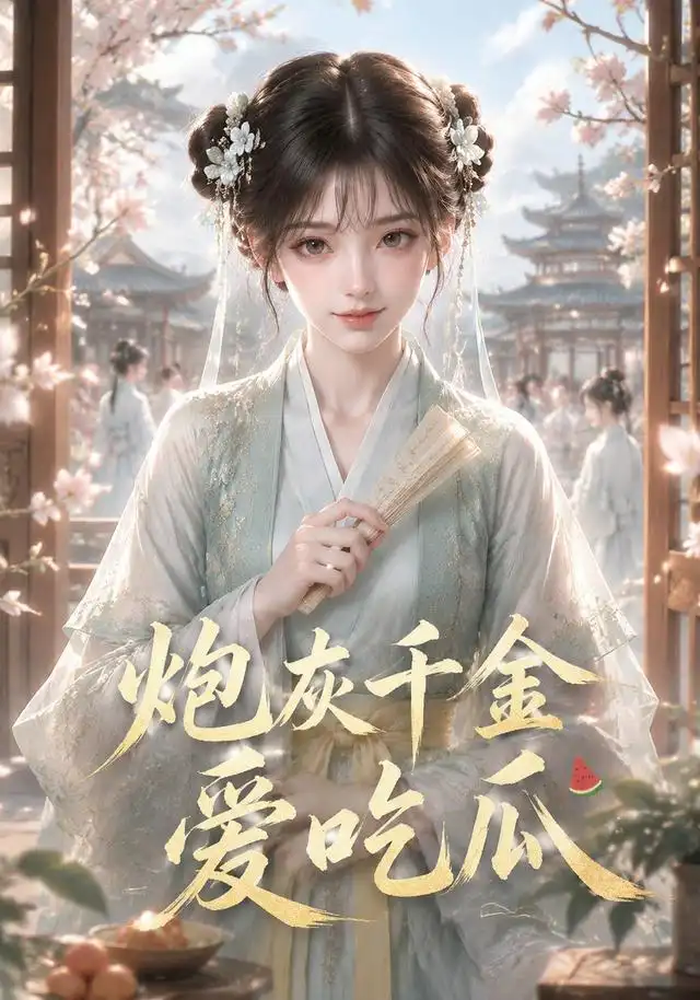 炮灰千金爱吃瓜（142集）-初遇资源网