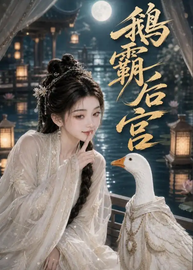 鹅霸后宫（64集）-初遇资源网