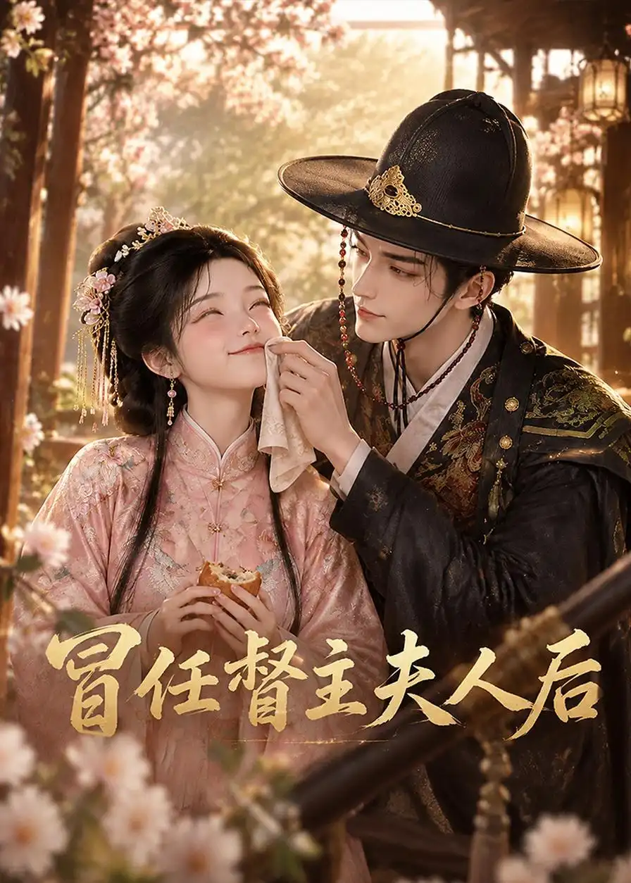 冒任督主夫人后（45集）-初遇资源网
