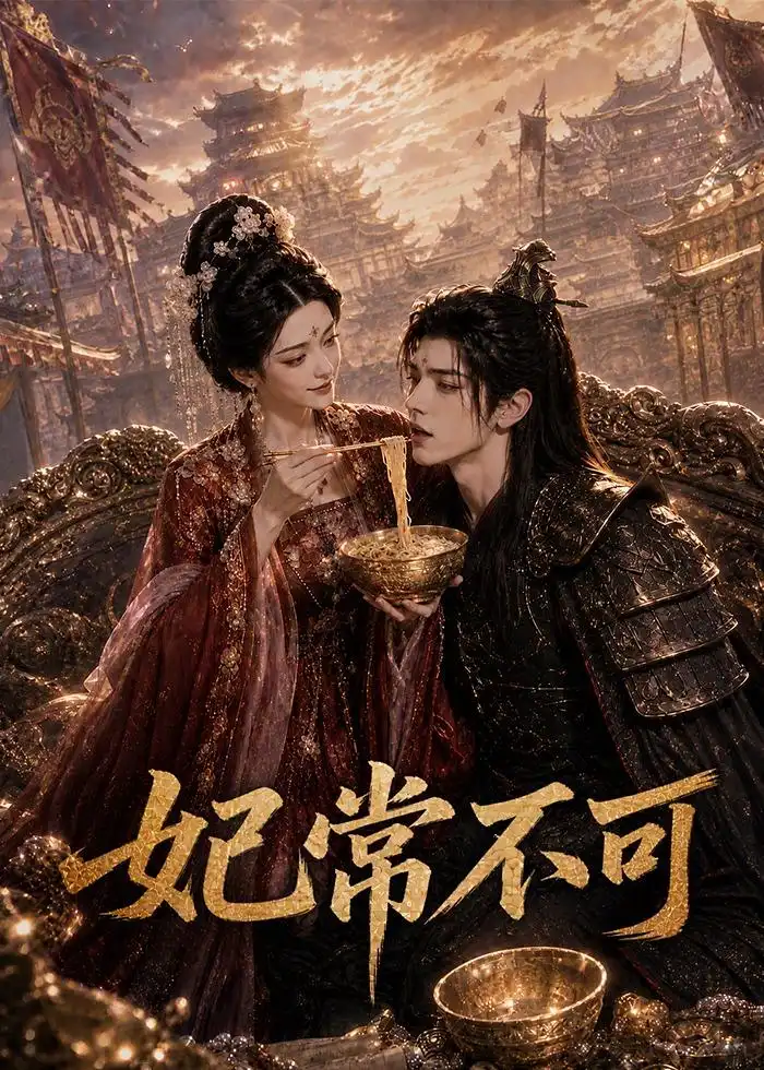 妃常不可（72集）-初遇资源网