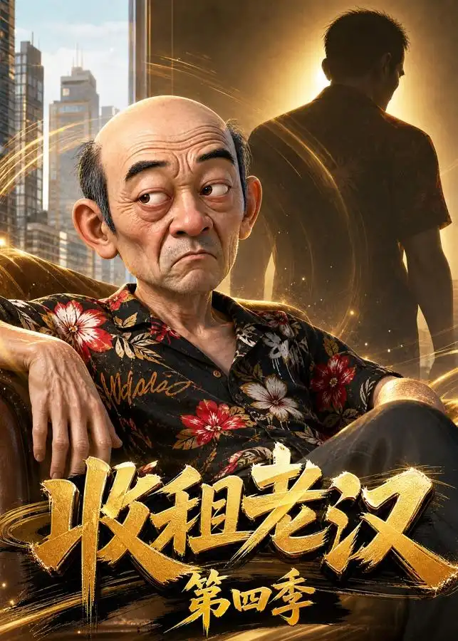 收租老汉第四季(136集)-初遇资源网