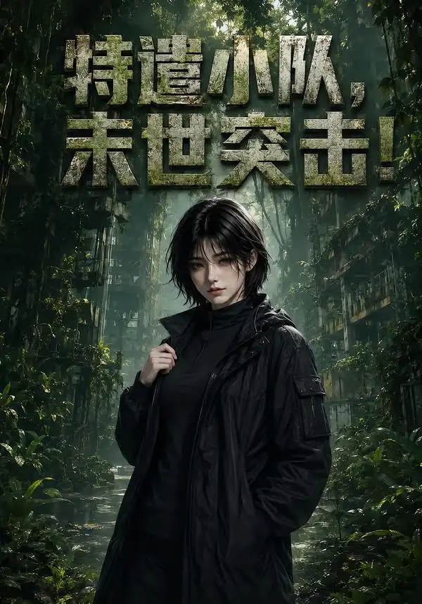 特遣小队末世突击（150集）-初遇资源网