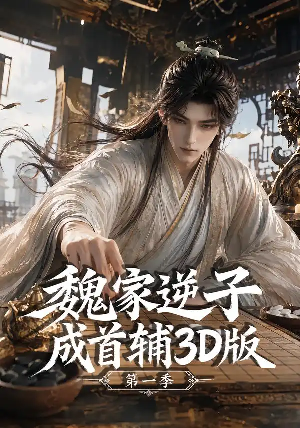 魏家逆子成首辅3D版第一季(69集)-初遇资源网