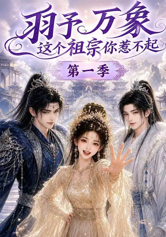 羽予万象这个祖宗你惹不起第一季(172集)-初遇资源网