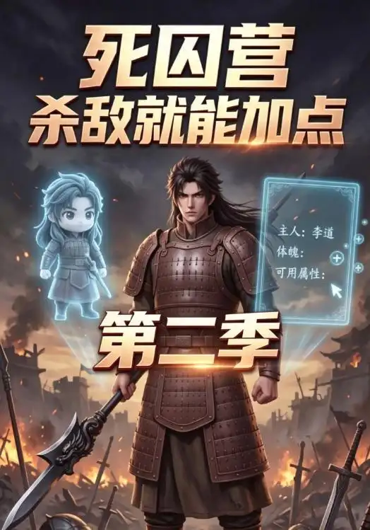 死囚营杀敌就能加点第二季(312集)-初遇资源网