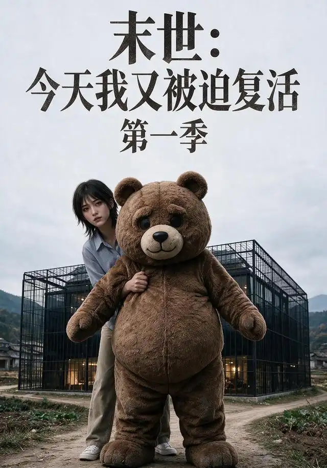 末世今天我又被迫复活第一季（88集）-初遇资源网