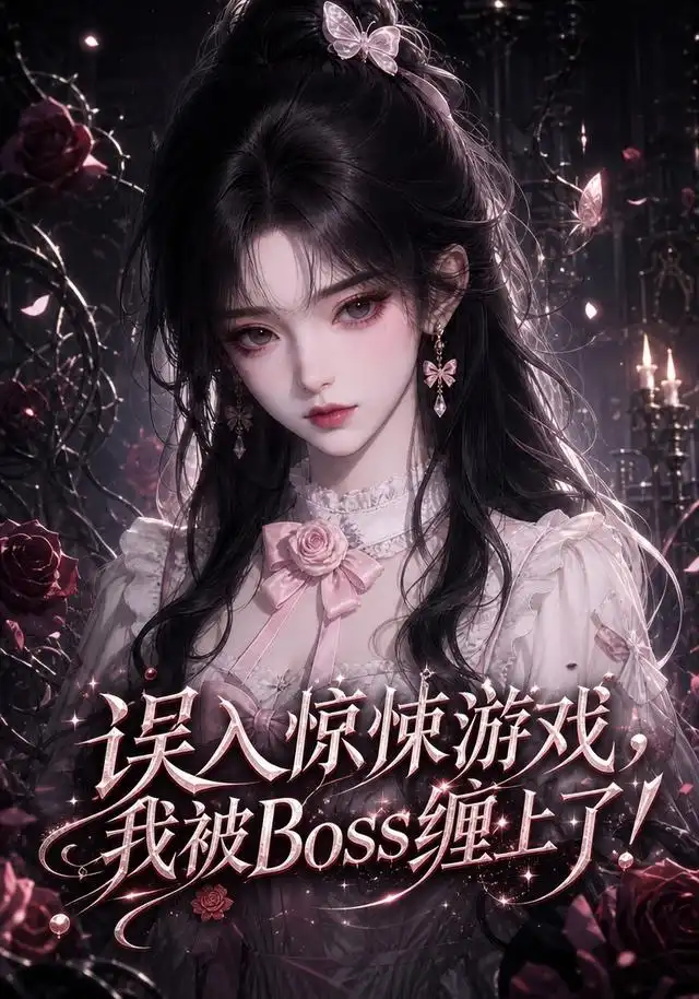 误入惊悚游戏我被Boss缠上了（184集）-初遇资源网