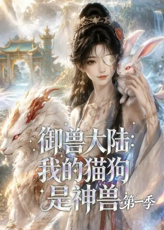 御兽大陆我的猫狗是神兽第一季（110集）-初遇资源网