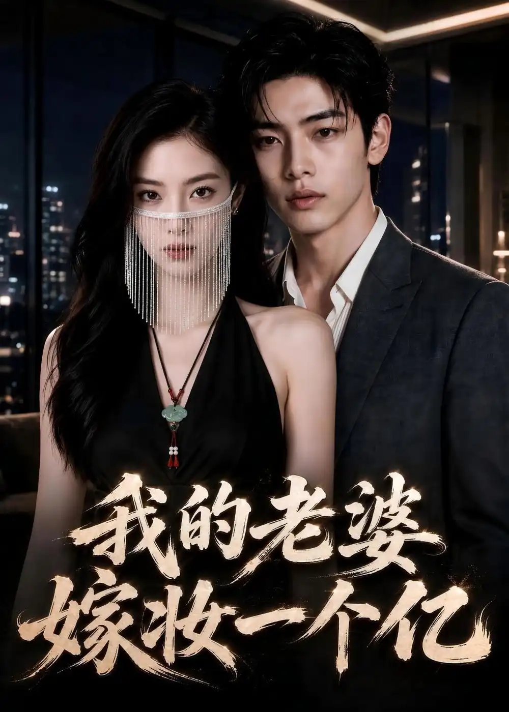 我的老婆嫁妆一个亿(63集)-初遇资源网