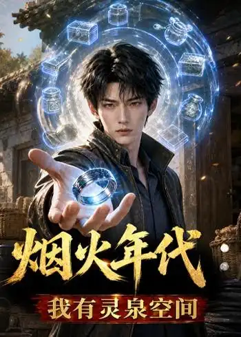 烟火年代我有灵泉空间第一季（131集）-初遇资源网