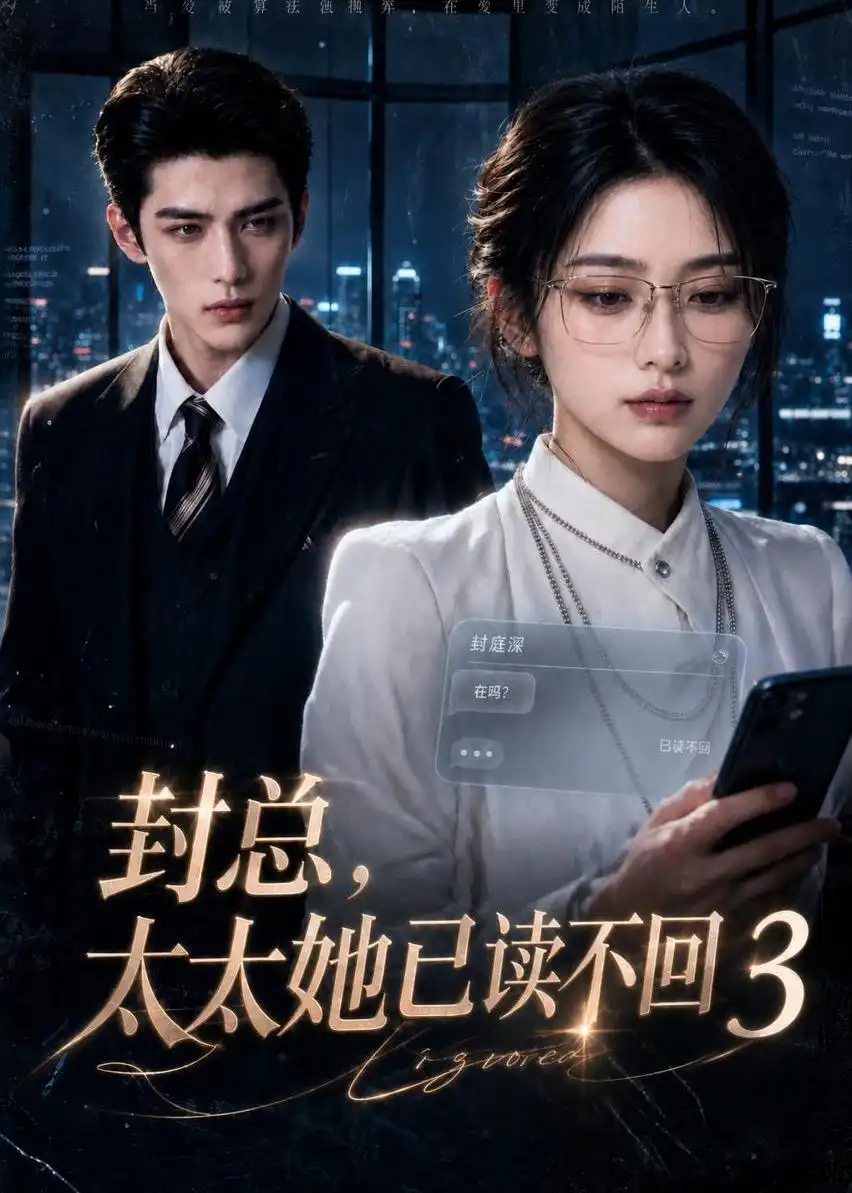 封总太太她已读不回3(312集)-初遇资源网