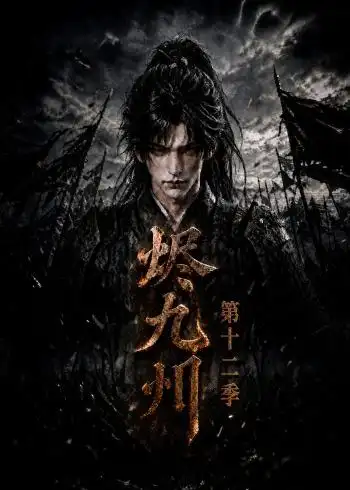 烬九州第十二季(129集)-初遇资源网