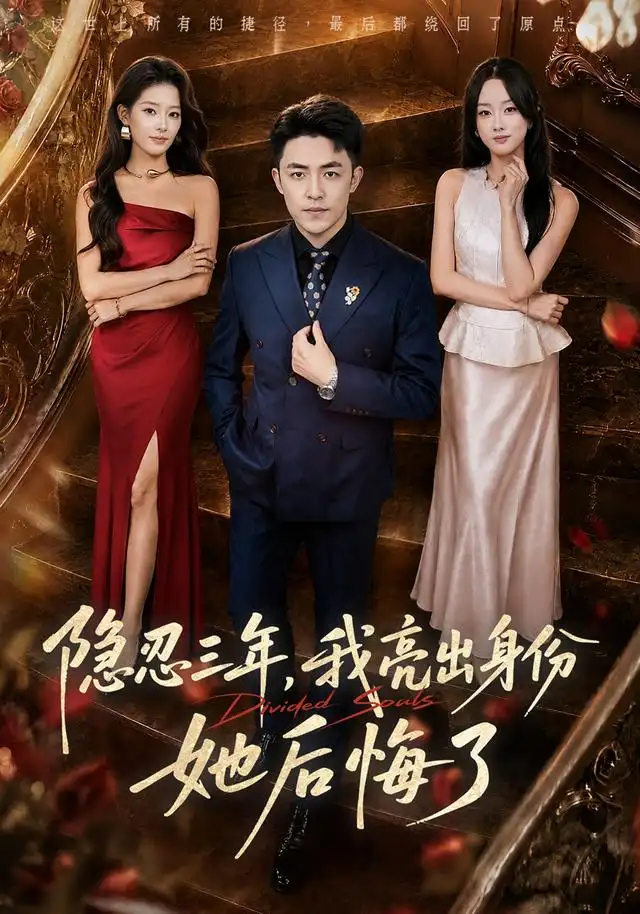 隐忍三年我亮出身份她后悔了(53集)刘月涛&王楚贤-初遇资源网