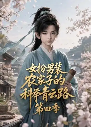 女扮男装农家子的科举青云路第四季 女扮男装农家子的科举青云路第四季
