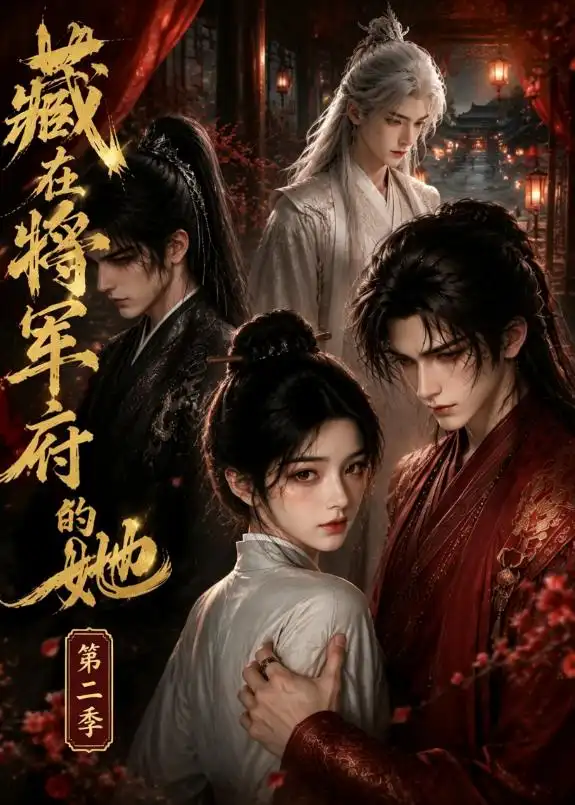 藏在将军府的她第二季(60集)-初遇资源网