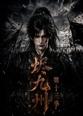 烬九州第十三季（143集）-初遇资源网