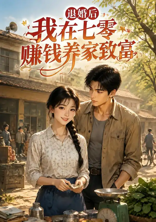 退婚后我在七零赚钱养家致富(189集)-初遇资源网
