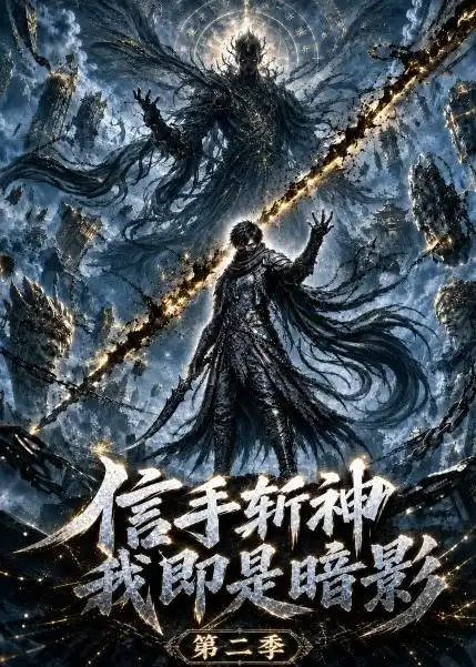 信手斩神我即是暗影第二季(62集)-初遇资源网
