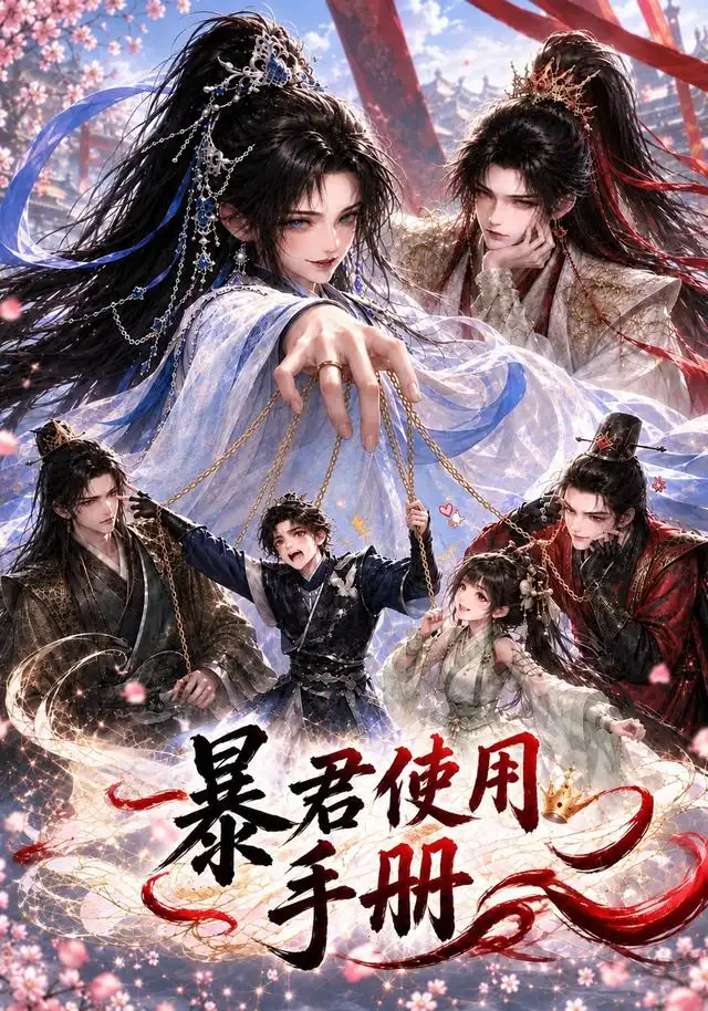 暴君使用手册（41集）AI短剧-初遇资源网