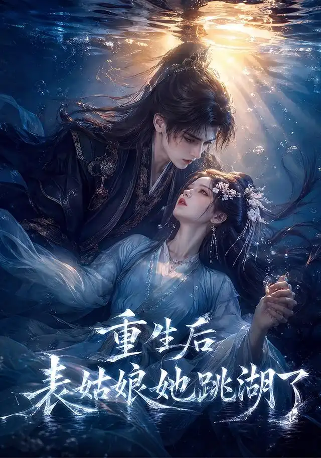 重生后表姑娘她跳湖了(60集)AI短剧-初遇资源网