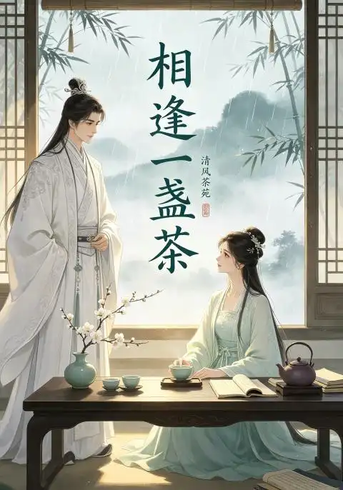 相逢一盏茶(20集)AI短剧-初遇资源网